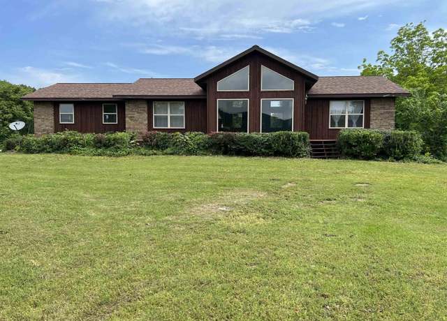 Property at 1426 Cr 921, Alpena, AR 72611, 4 beds, 3 baths