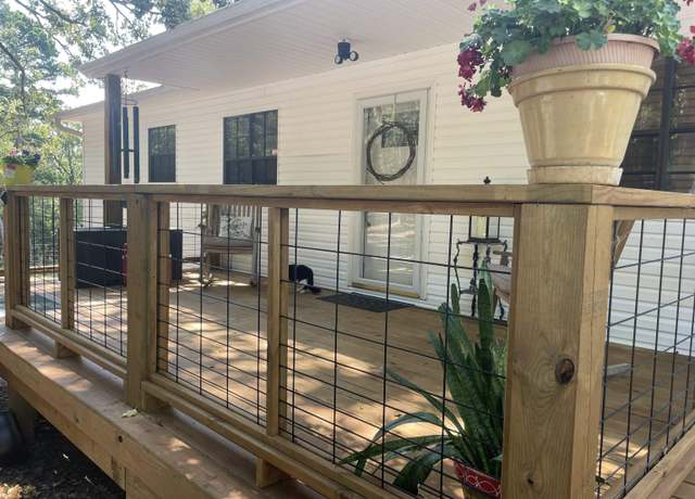 Property at 79 Jones Hill Ln, Mayflower, AR, 4 beds, 3 baths