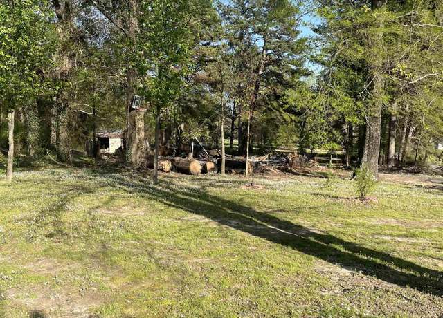 Property at 1253 Lemay Rd, Lonoke, AR 72086