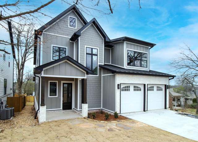 Property at 6615 Kenwood Rd, Little Rock, AR 72207, 5 beds, 4.5 baths