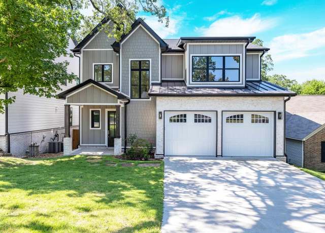Property at 6615 Kenwood Rd, Little Rock, AR 72207, 5 beds, 4.5 baths