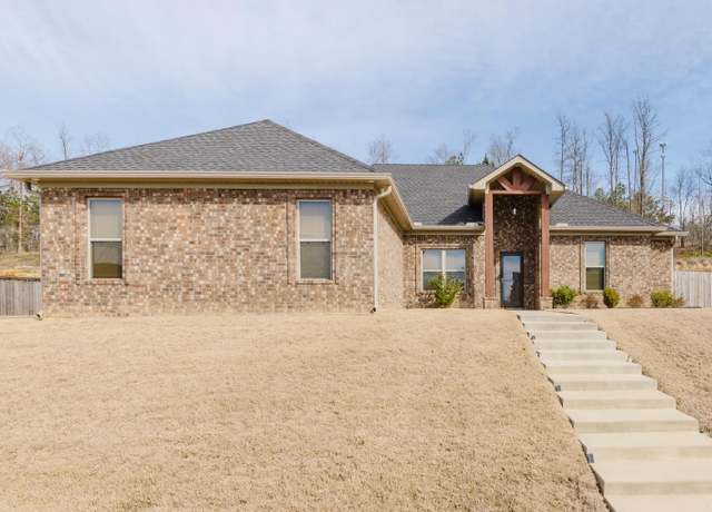 Property at 4149 Hampton Dr, Benton, AR 72019, 3 beds, 2 baths