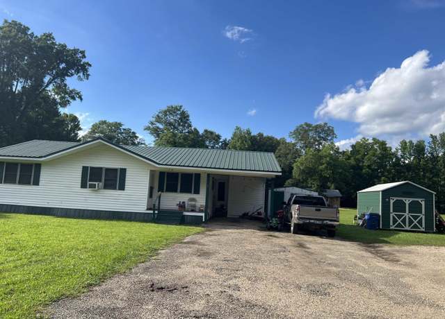 Property at 618 W Jackson, Hamburg, AR 71646, 3 beds, 1 bath