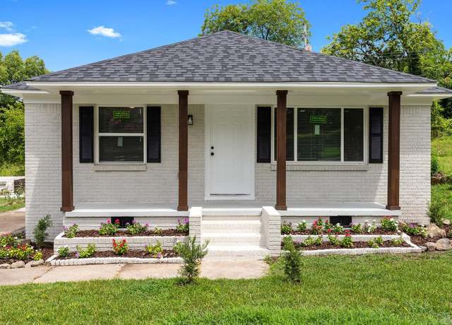 Property at 1617 S Valentine St, Little Rock, AR 72204, 3 beds, 2 baths