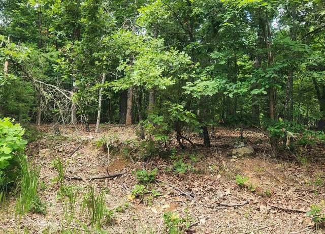 Property at L-60, B-6 Anadarko Dr, Cherokee Village, AR 72529
