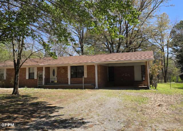 Property at 504 Happy Hollow Rd, Bee Branch, AR 72013, 3 beds, 2 baths