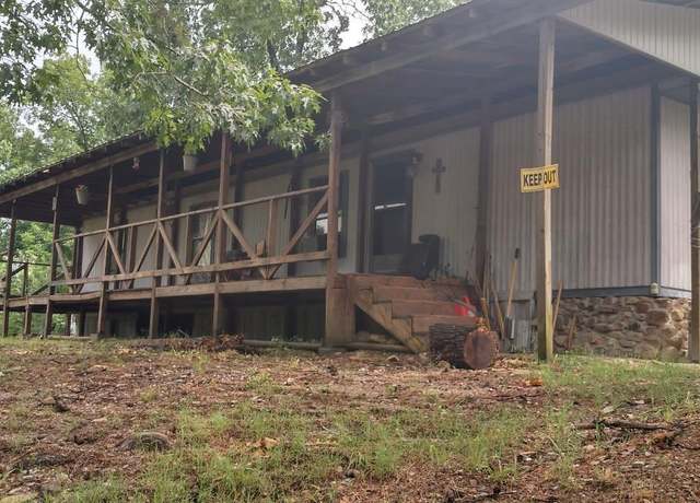 Property at 255 Marla Marie Trl, AR 71909, 2 beds, 1 bath