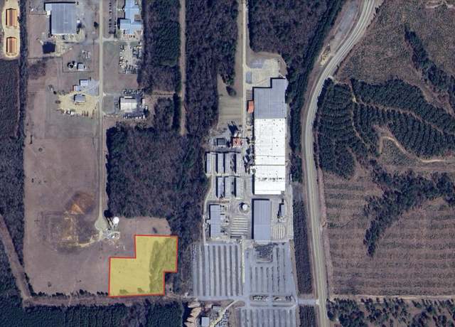 Property at 177 Industrial Park, Warren, AR 71671