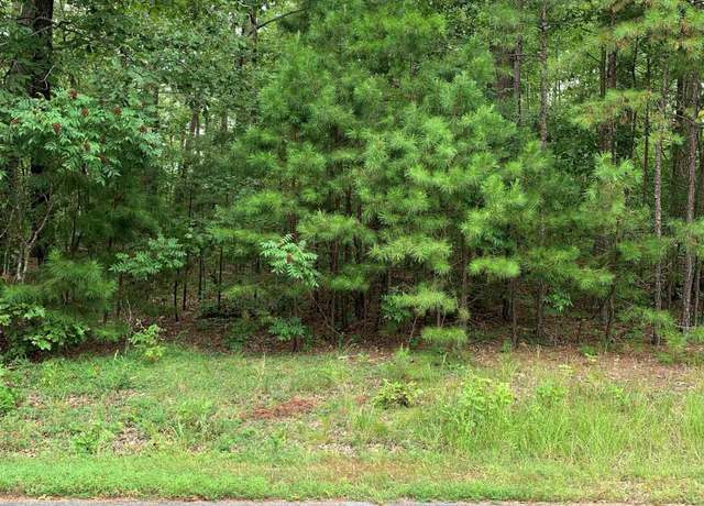 Property at 114 Lindura Way, Hot Springs Village, AR 71909