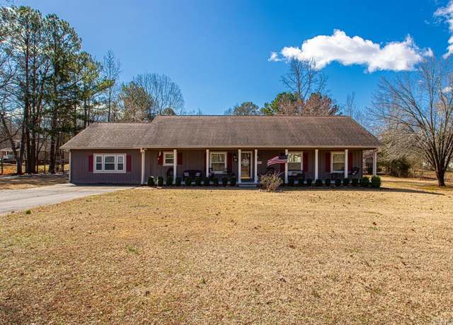 Property at 2925 E Snow Ln, Alexander, AR 72002, 3 beds, 2.5 baths
