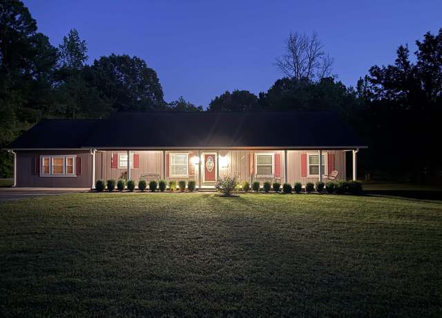 Property at 2925 E Snow Ln, Alexander, AR 72002, 3 beds, 2.5 baths