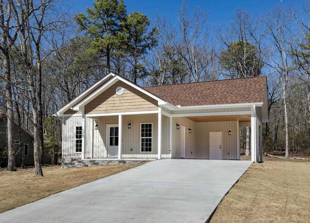 Property at 170 E Blue Ridge Ter, Fairfield Bay, AR 72088, 3 beds, 2 baths