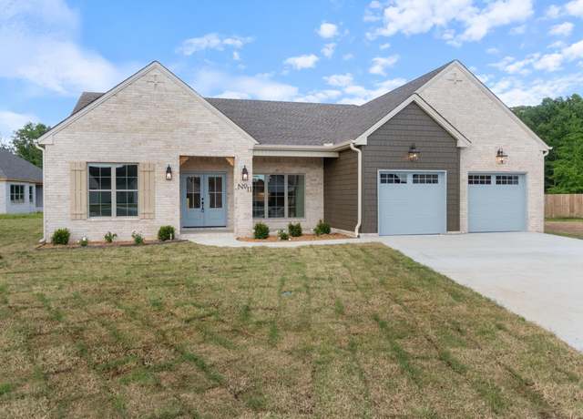 Property at 11 Songbird Cv, Greenbrier, AR 72058, 3 beds, 2 baths
