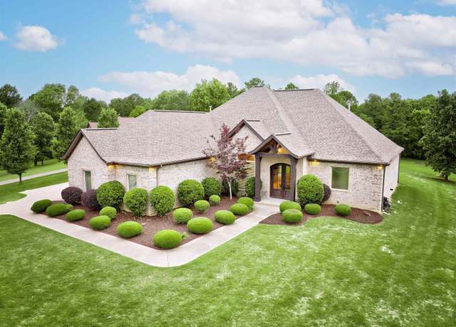 Property at 516 Valley Hill Rd, Benton, AR 72019, 4 beds, 3 baths