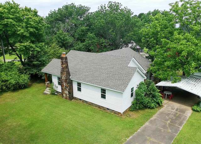 Property at 131 Keith Rd, Searcy, AR 72143, 2 beds, 1 bath