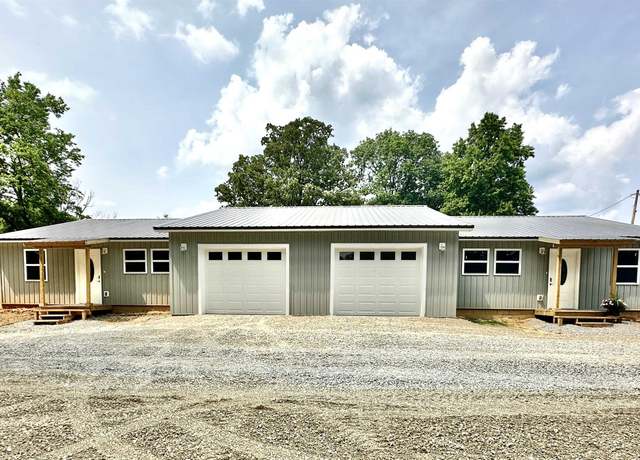 Property at 377 N 3rd St Unit A, Black Rock, AR 72415, 2 beds, 2 baths