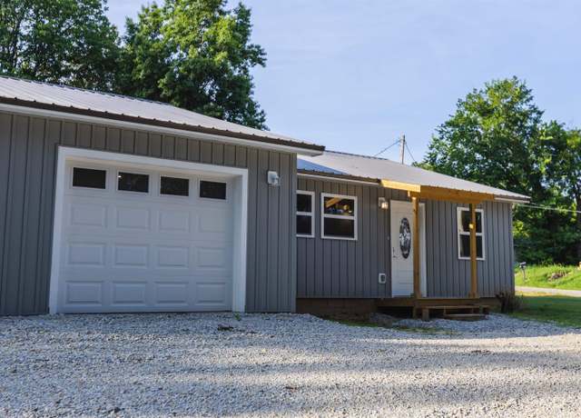 Property at 377 N 3rd St Unit A, Black Rock, AR 72415, 3 beds, 2 baths