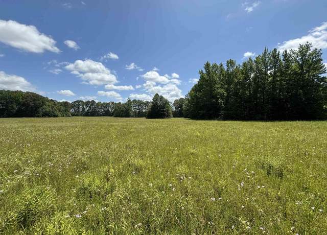 Property at 0 Grant 8 (tract A), Sheridan, AR 72150