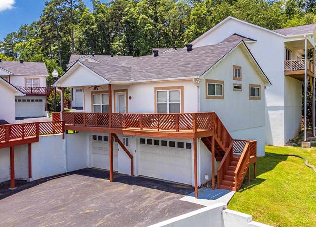 Property at 208 Aberina St Unit F, Hot Springs, AR 71913, 2 beds, 2 baths