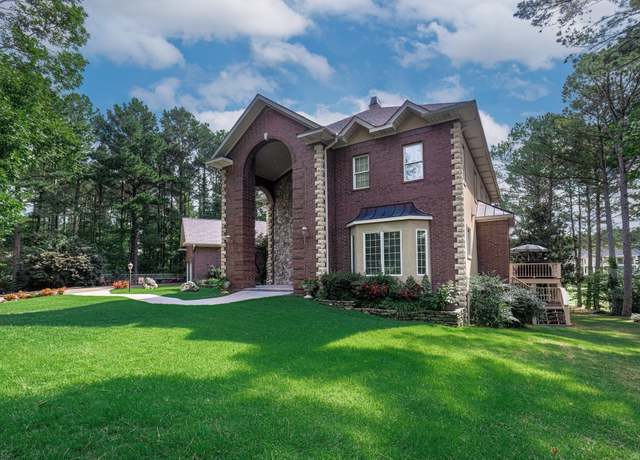 Property at 12 Loyola Ln, Hot Springs Village, AR 71909, 4 beds, 4 baths