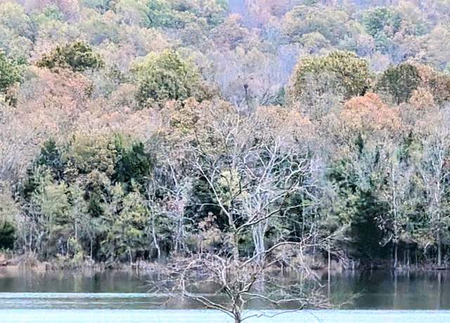 Property at 1805 Fox Pt, Horseshoe Bend, AR 72512