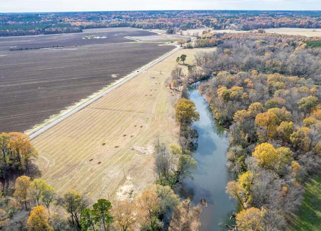 Property at 4 Old Military Rd Lot 4, Arkadelphia, AR