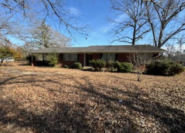 Property at 1985 Old Wire Rd, Camden, AR 71701, 3 beds, 2 baths
