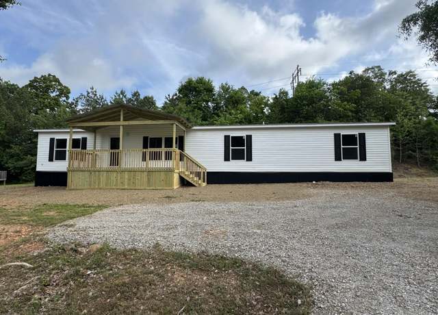 Property at 137 Parkshores Cir, Hot Springs, AR 71901, 4 beds, 2 baths