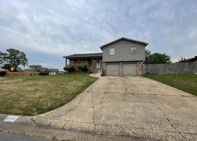 Property at 5718 Forest View Rd, Little Rock, AR 72204, 3 beds, 2.5 baths