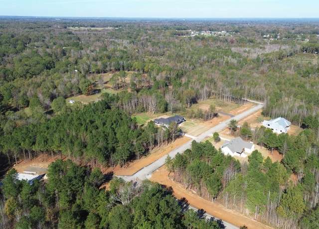 Property at 31 Whitetail Ridge Rd Lot 31, Austin, AR 72007