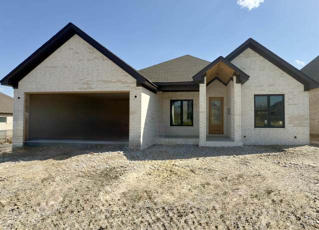 Property at 64 Copper Cir, Little Rock, AR 72223, 4 beds, 2 baths