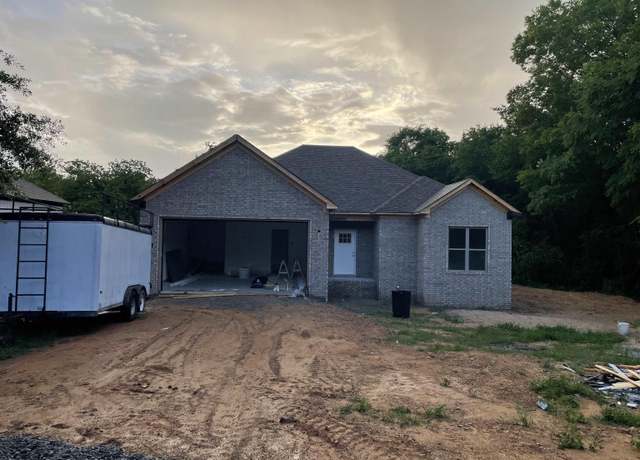 Property at 25 Mountain Grove Rd, Greenbrier, AR 72058, 3 beds, 2 baths