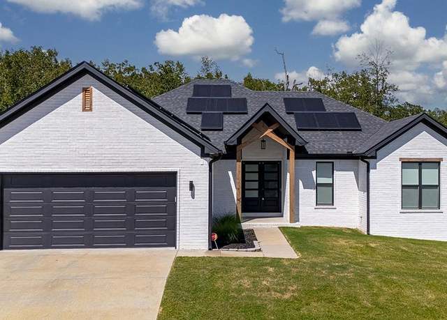 Property at 9624 Oak Forest Ln, Sherwood, AR 72120, 4 beds, 2.5 baths
