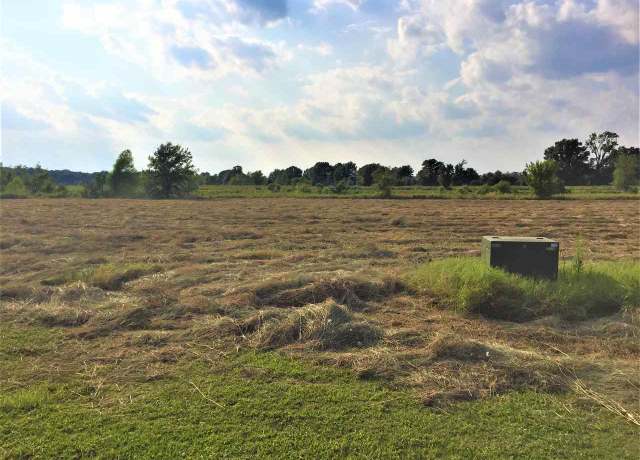Property at 307 Mound View Dr Lot 307, England, AR 72046