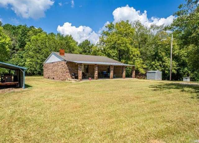 Property at 1528 Pearcy Rd, Pearcy, AR 71964, 3 beds, 2 baths