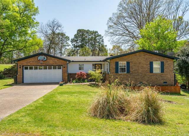 Property at 126 Trevino Ct, Hot Springs, AR 71913, 3 beds, 2 baths