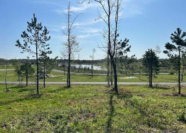 Property at 14 Barking Squirrel Lot 14, Hot Springs, AR 71901
