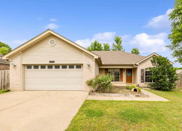 Property at 12 High Plains Dr, Cabot, AR, 3 beds, 2 baths