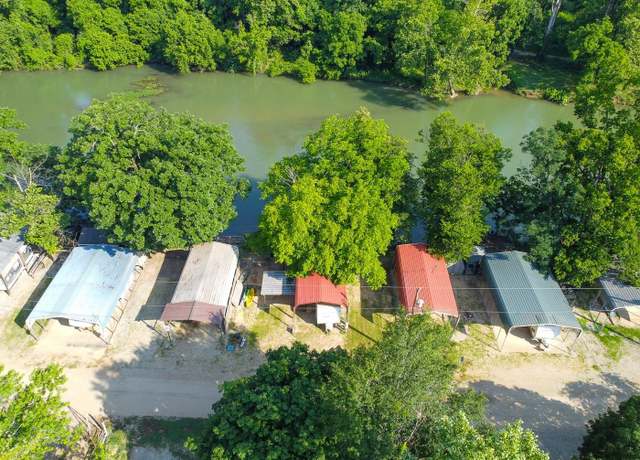 Property at 0 River Front Rd, Hardy, AR 72542