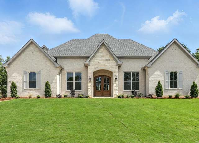 Property at 908 Cimarron Cv, Benton, AR 72019, 4 beds, 4 baths