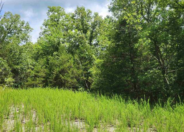 Property at L-83, B-4 Hernando Trce, Cherokee Village, AR 72529