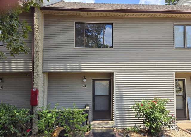 Property at 104 Chelsea Dr #49, Fairfield Bay, AR 72088, 2 beds, 1.5 baths