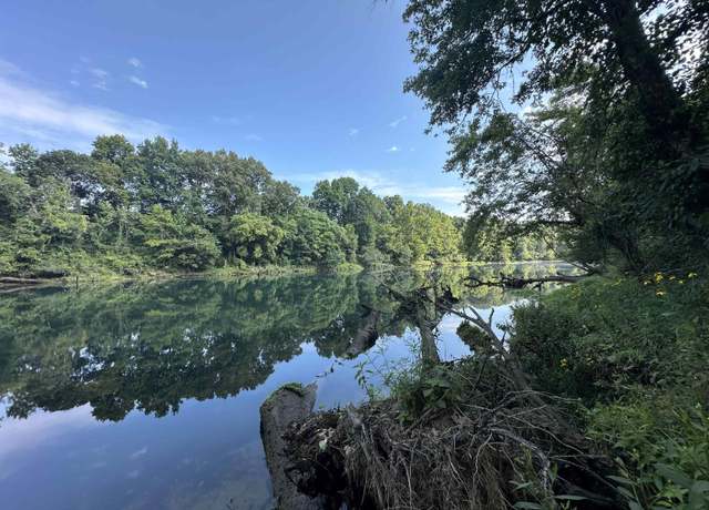 Property at 000 Little Dunham Dr, Heber Springs, AR 72543