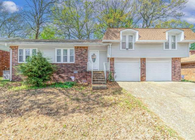 Property at 13 Stanwood Loop, North Little Rock, AR 72118, 3 beds, 2 baths