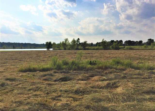 Property at 309 Mound View Dr Lot 309, England, AR 72046