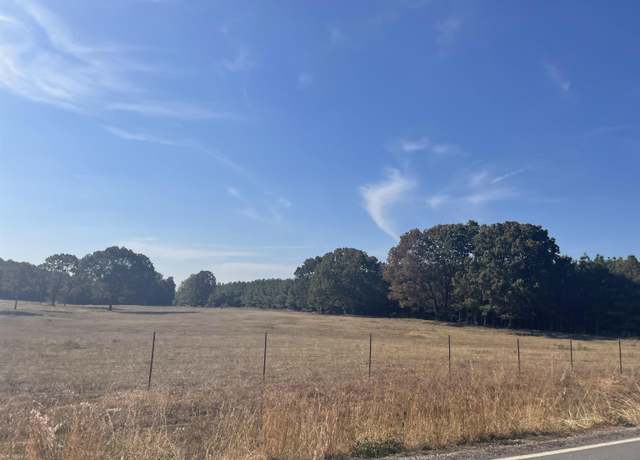 Property at 3 Grandview Lot 3, Center Ridge, AR 72027