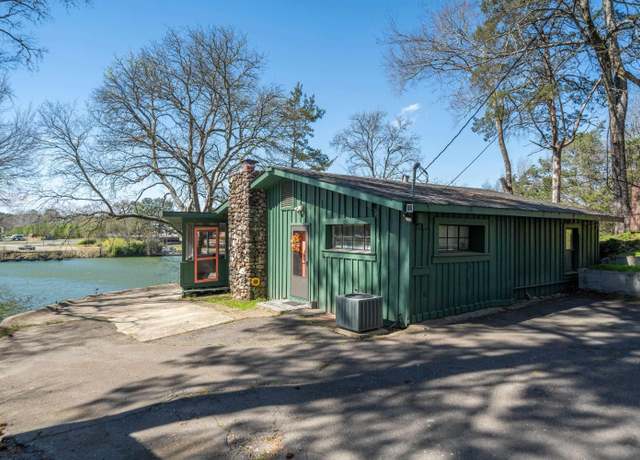 Property at 205 Ledgerock, Hot Springs, AR 71913, 2 beds, 1 bath