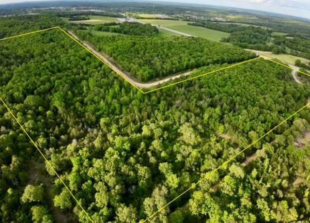 Property at Warden Rd, Cave City, AR 72501