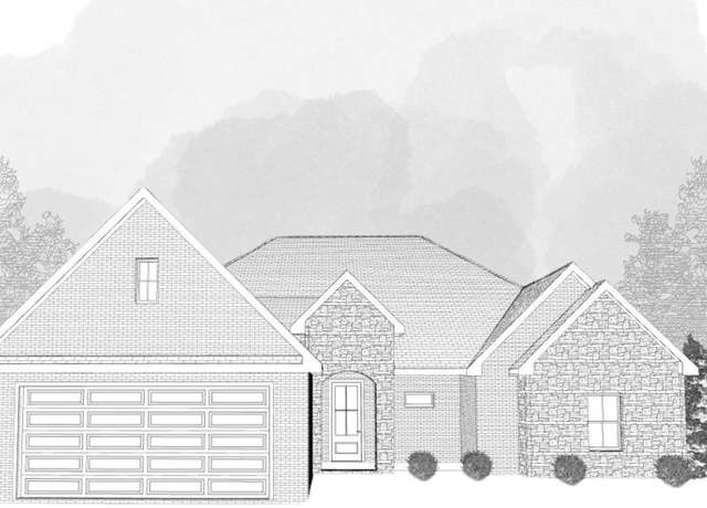 Property at 68 Corniche Cv, Maumelle, AR 72113, 4 beds, 2 baths