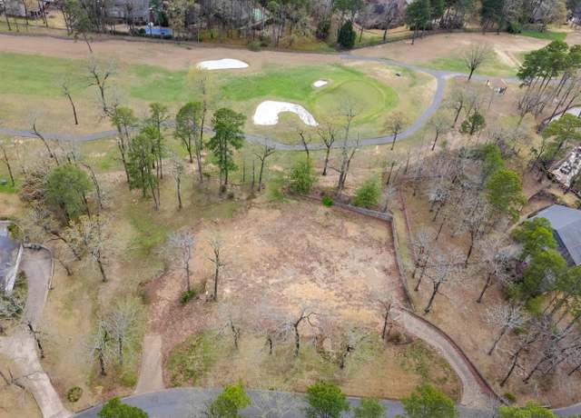 Property at 1 Tam O Shanter Ct, Little Rock, AR 72212